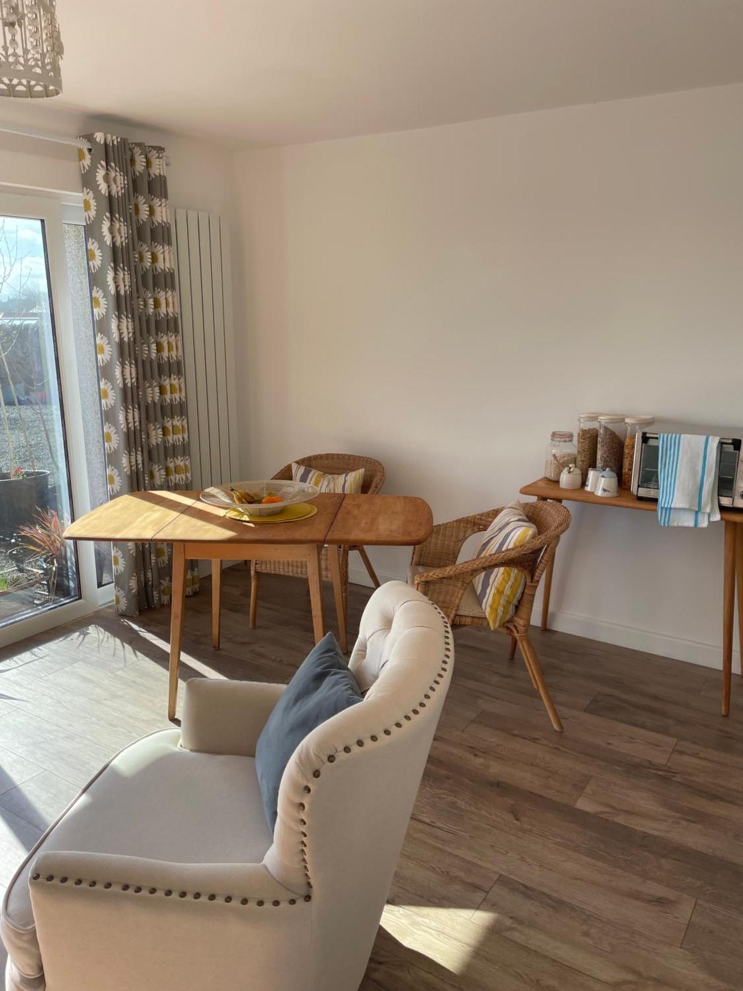 Cadgers Snug Hotel Earlsferry Kültér fotó